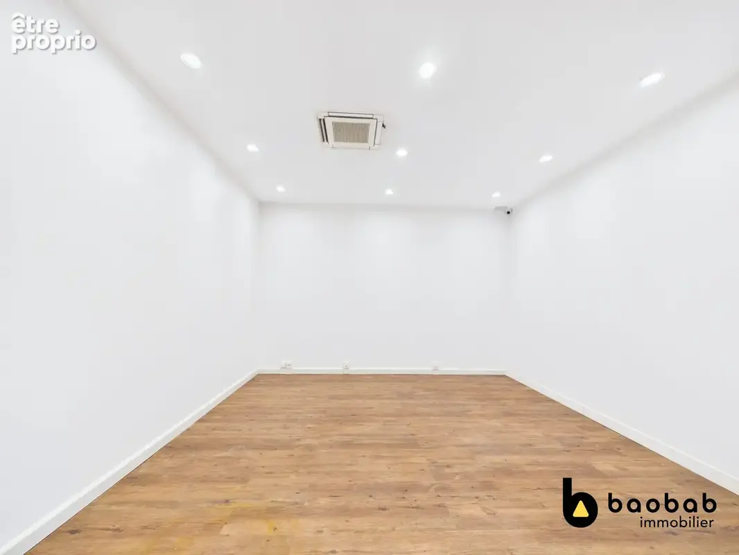 Commerce 78 m² à vendre à Chambery (73000) - photo 9