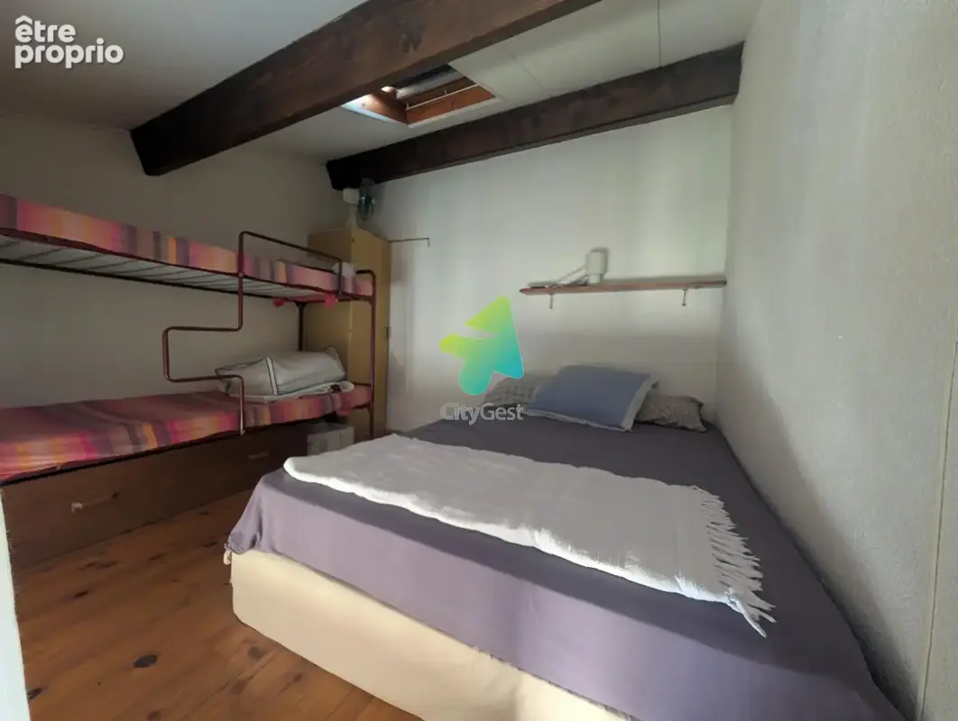Appartement 4 Couchages dans les bas de Saint Pierre - photo 4