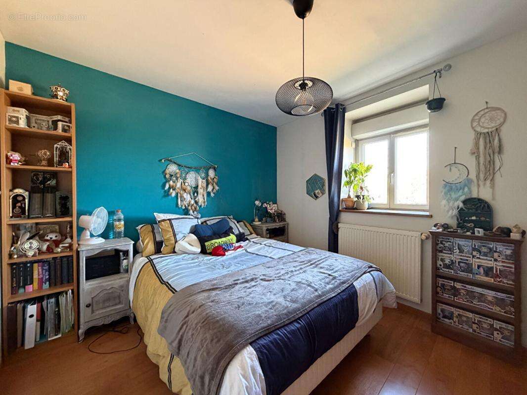 CHAIGNAY - Maison de 257 m² - photo 11