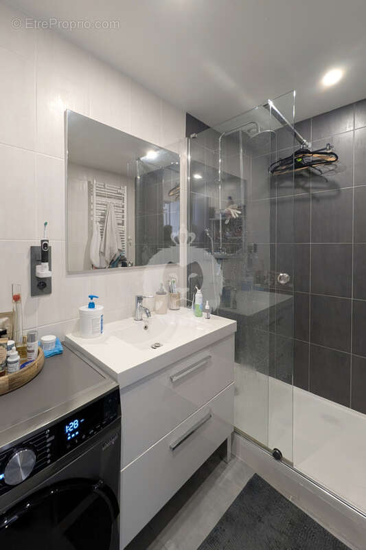 Appartement à SAINT-MAUR-DES-FOSSES