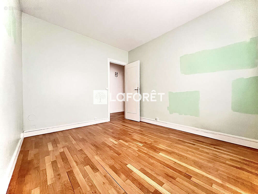 Appartement à ALFORTVILLE
