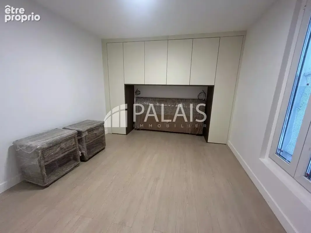3 pièces rénové - photo 3