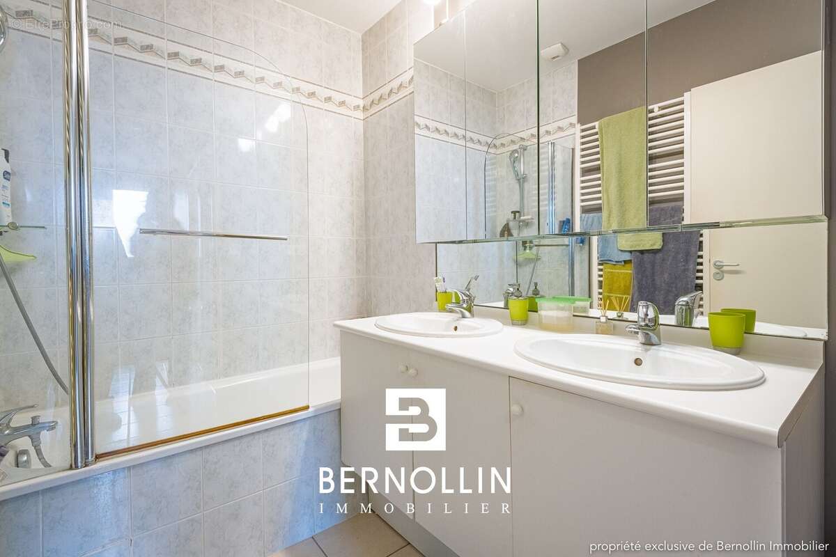 Maison à BOURG-EN-BRESSE