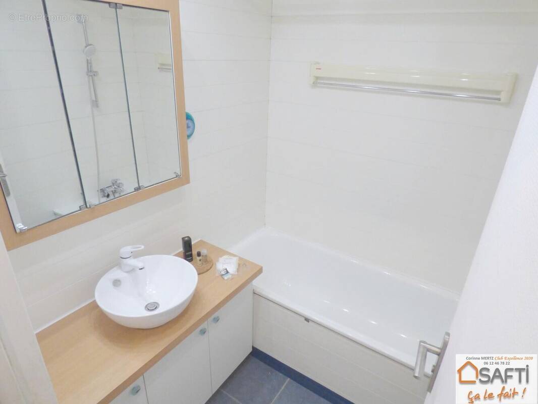 Photo 1 - Appartement à PLAISIR