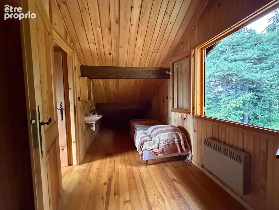 Chalet à vendre à Peïra-Cava - Aux portes du Parc du Mercantour - photo 5
