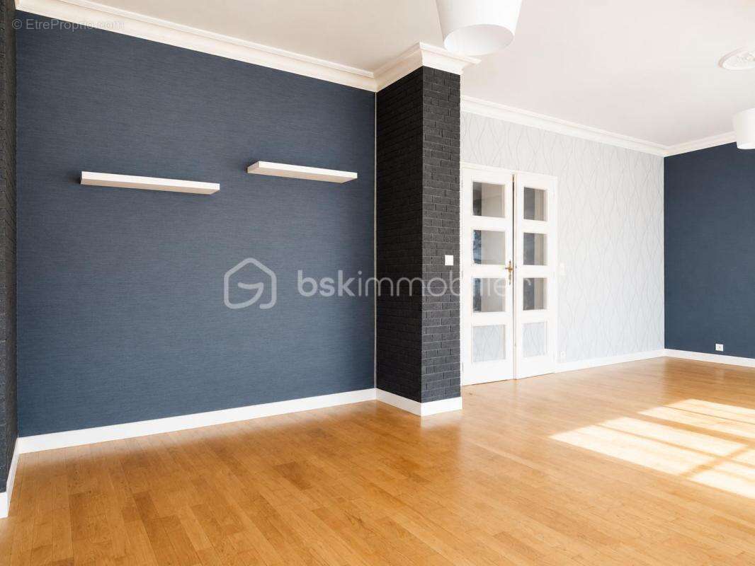 Appartement à DINAN
