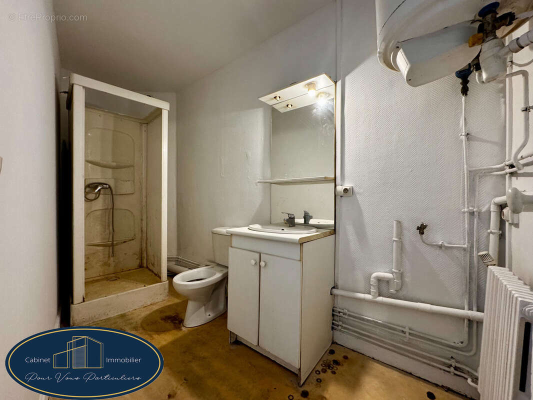 Appartement à DOUAI