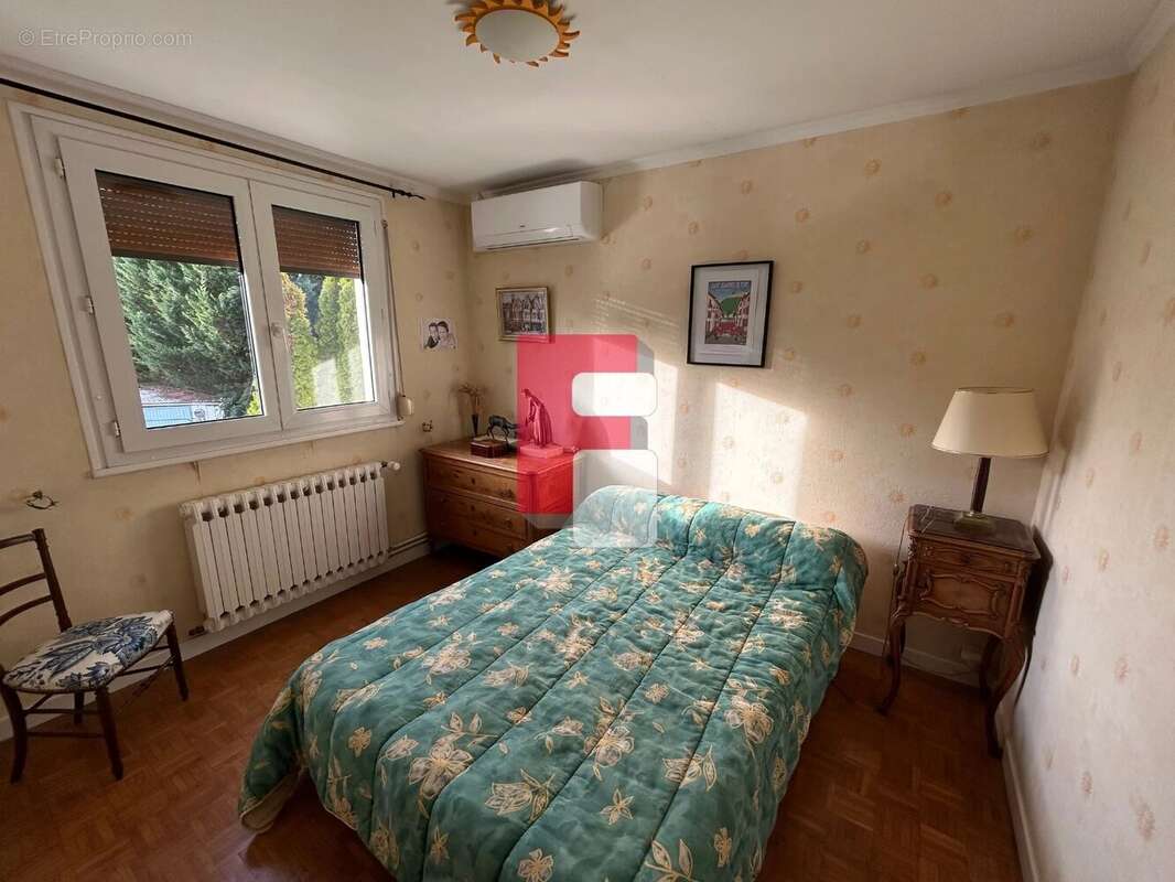 Maison à BREVIANDES