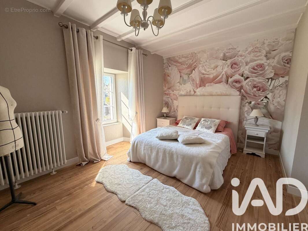 Photo 9 - Maison à MONTMARTIN-SUR-MER