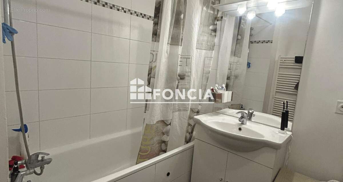Appartement à MEAUX