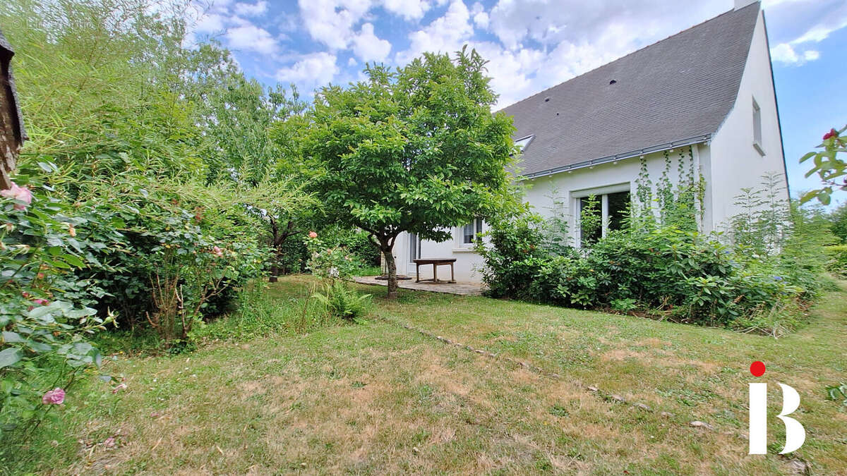 Maison 165 m² - Orvault / Petit-Chantilly - photo 9
