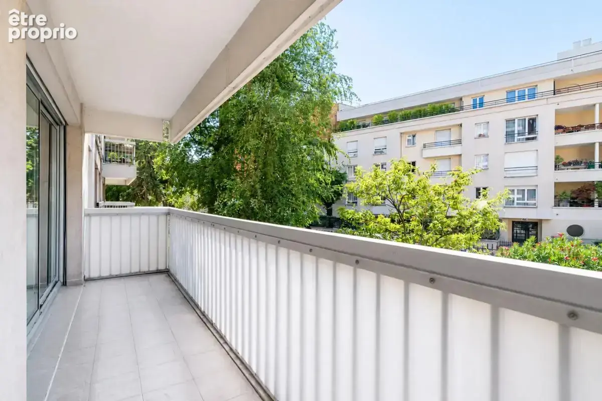 Appartement de 5 pièces de 102 m² à Pantin - photo 10