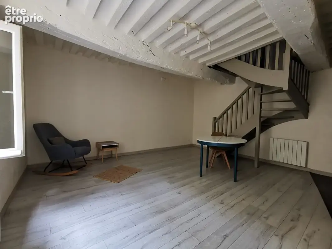 Appartement en duplex - photo 4