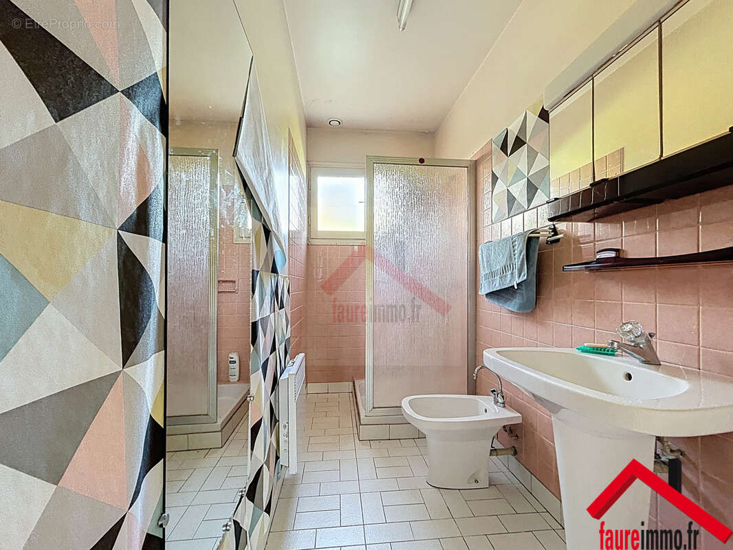 Maison à BRIVE-LA-GAILLARDE