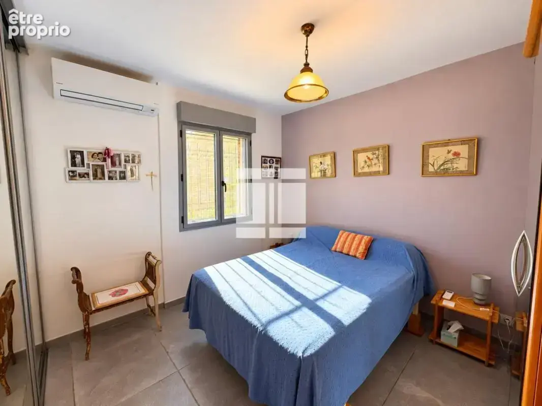 Maison Individuelle de 150m2 - photo 10