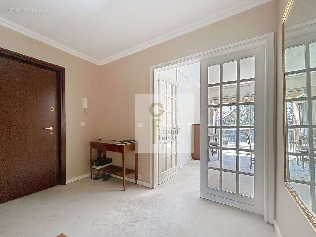 Appartement à WASQUEHAL