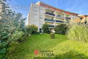 Appartement à WOIPPY