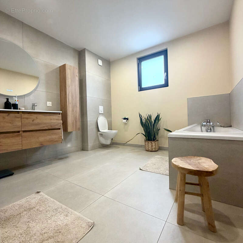 Maison à SOULTZ-HAUT-RHIN