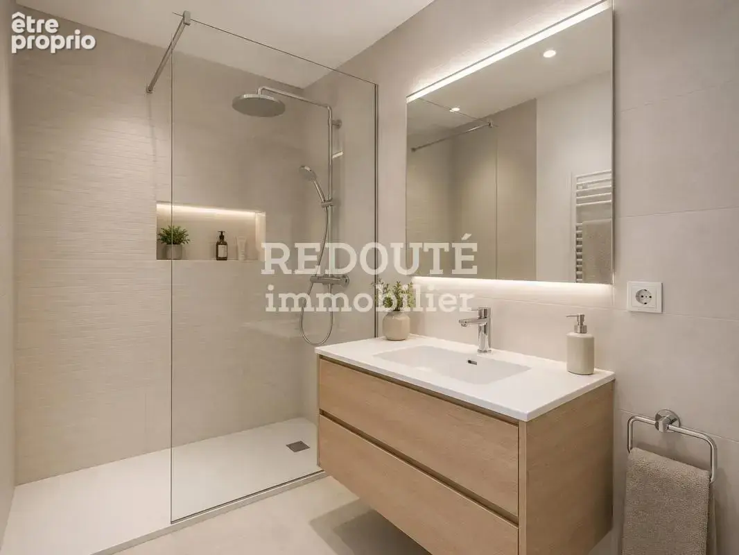 ÉPERNAY — Duplex T4 de 89,11 m² avec terrasse - photo 9