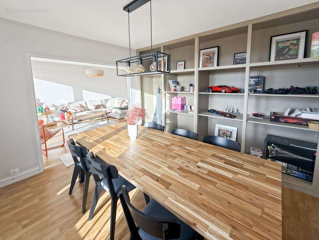 Appartement à OLIVET