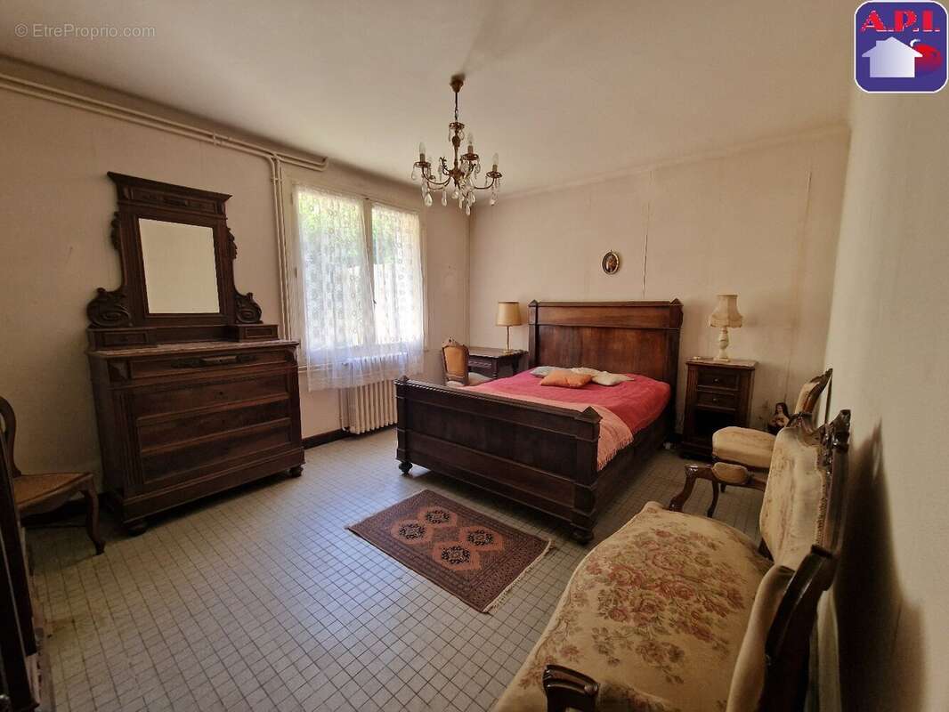 Maison à TARASCON-SUR-ARIEGE