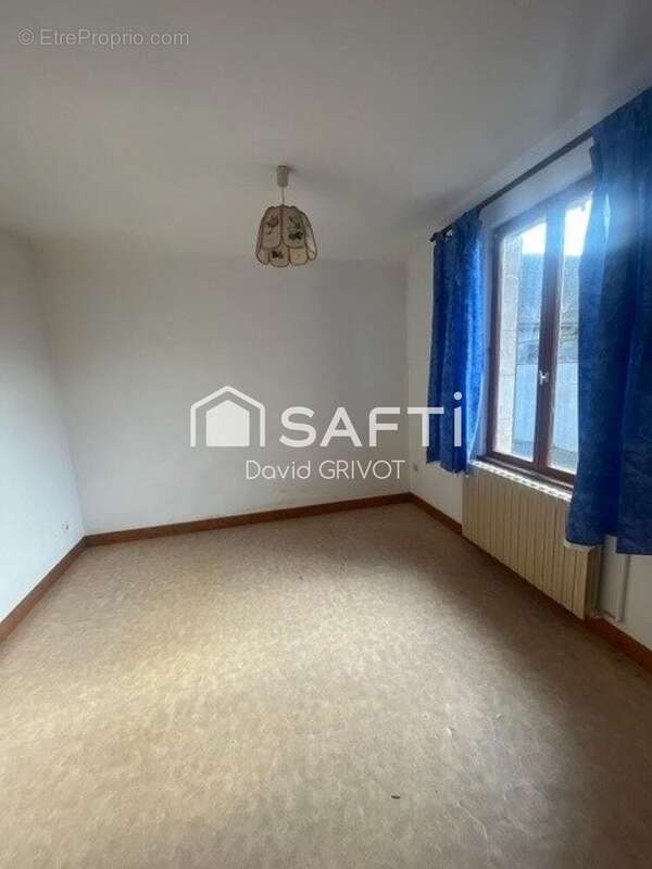 Photo 6 - Maison à LA NEUVILLE-ROY