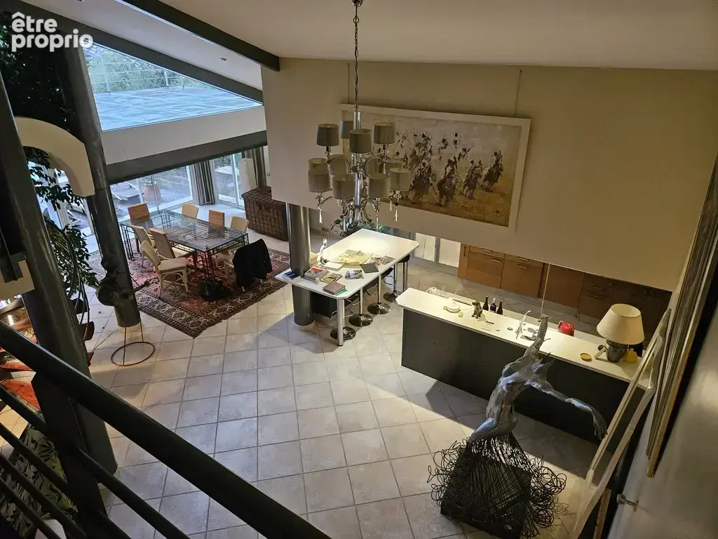 Villa d'architecte unique avec piscine  sainte-marthe (47) - photo 3