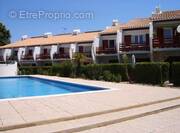 Appartement à LA GRANDE-MOTTE