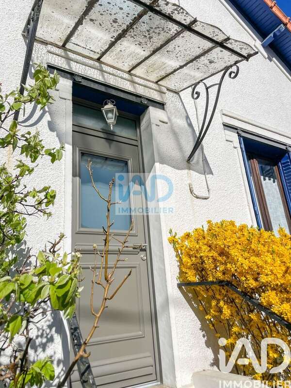 Photo 6 - Maison à MONTLHERY