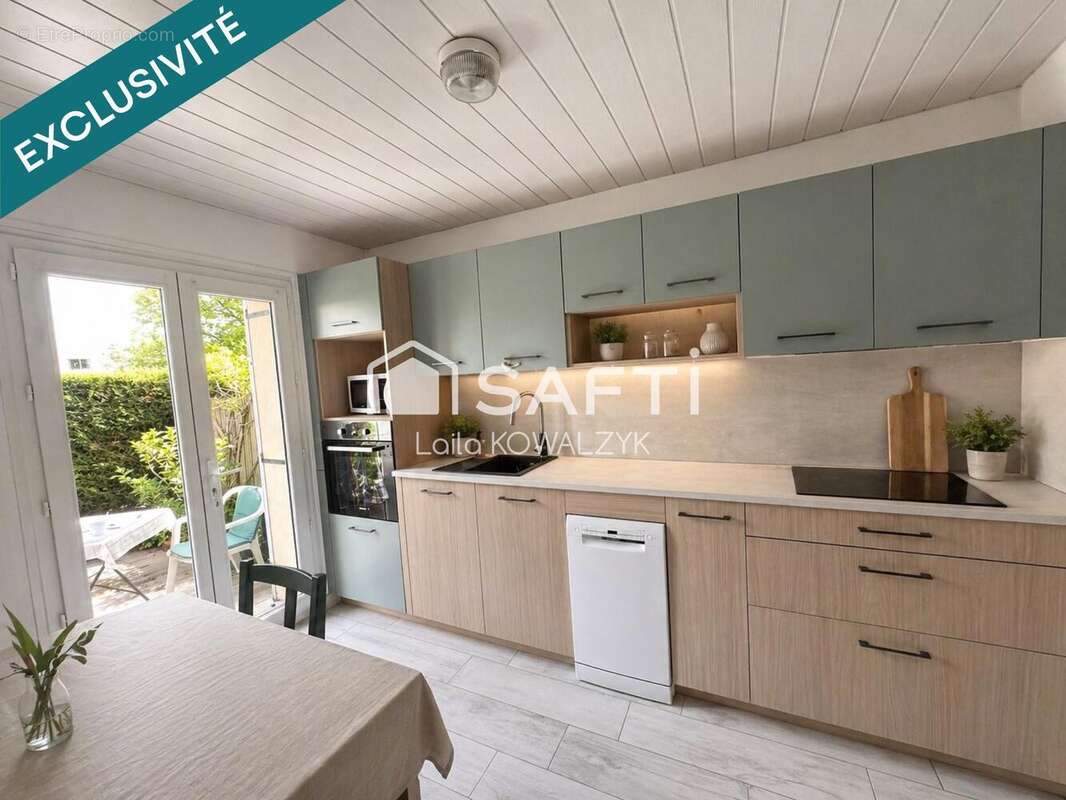 Photo 4 - Maison à VILLEFONTAINE