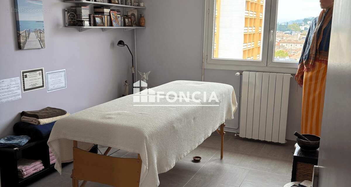 Appartement à ALES