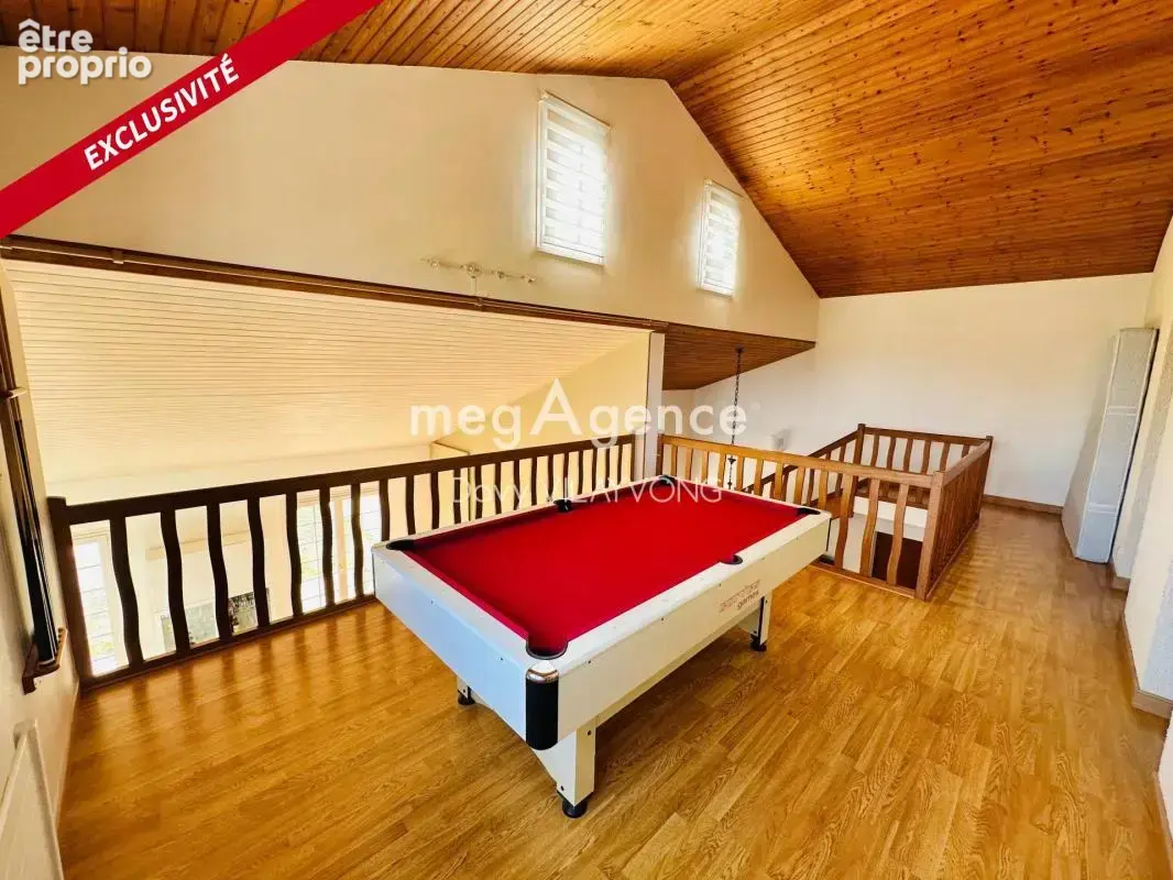Maison 6 pièces 179 m² à vendre à Yzernay (49360) - photo 13
