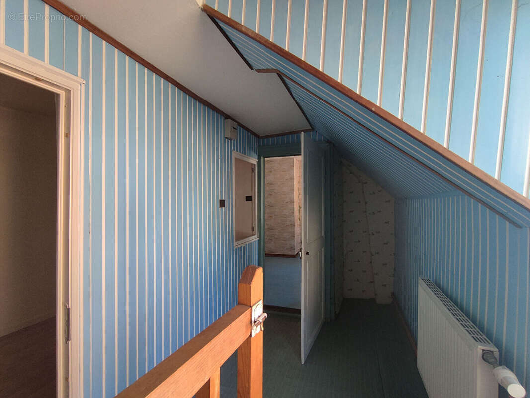 Maison à BOHAIN-EN-VERMANDOIS