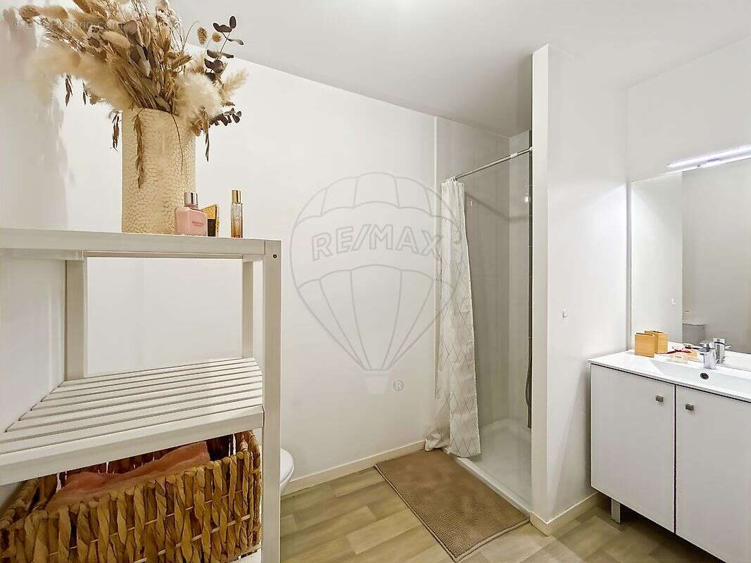 Appartement à SAINT-HERBLAIN