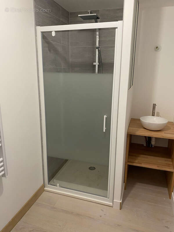 Appartement à TULLE