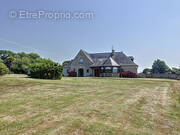 Maison à SAINT-BRIAC-SUR-MER