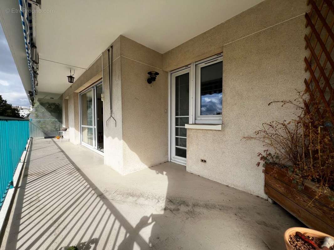 Appartement à MELUN