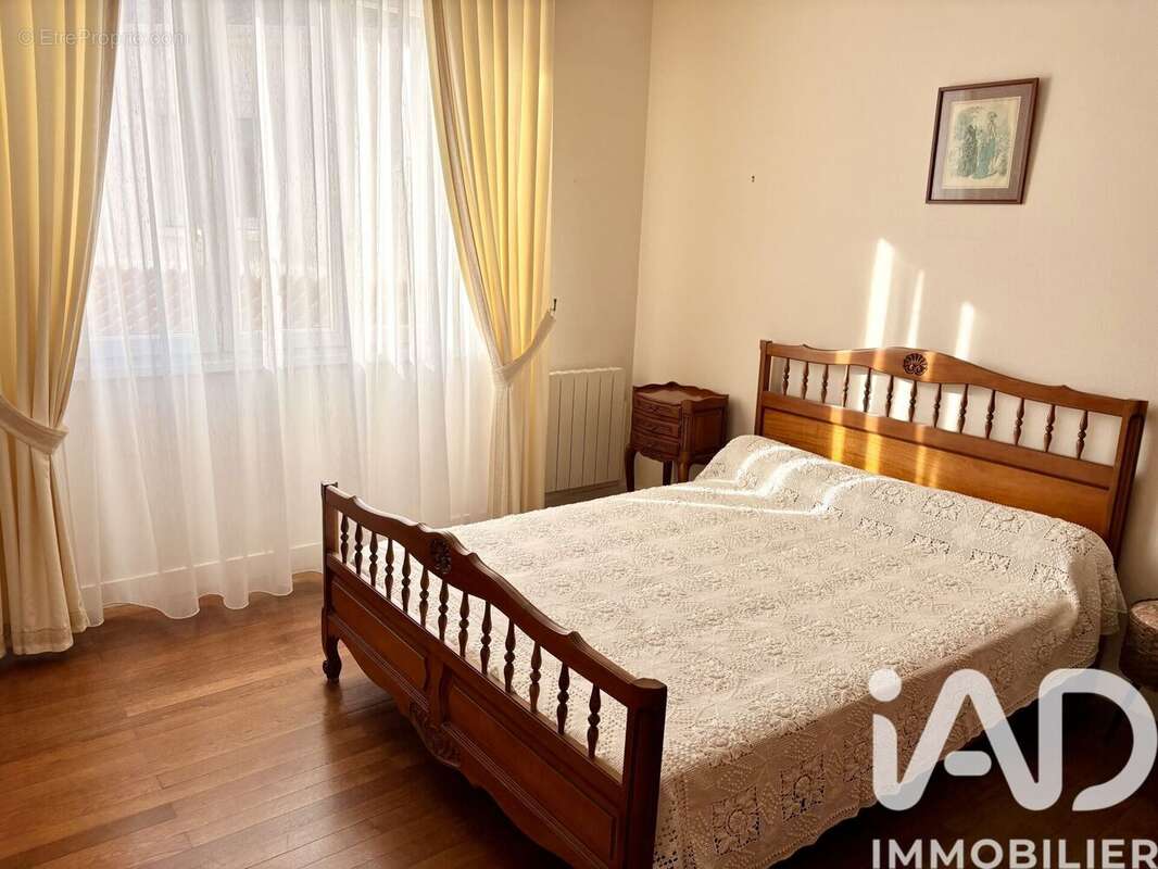 Photo 5 - Maison à LA TRANCHE-SUR-MER