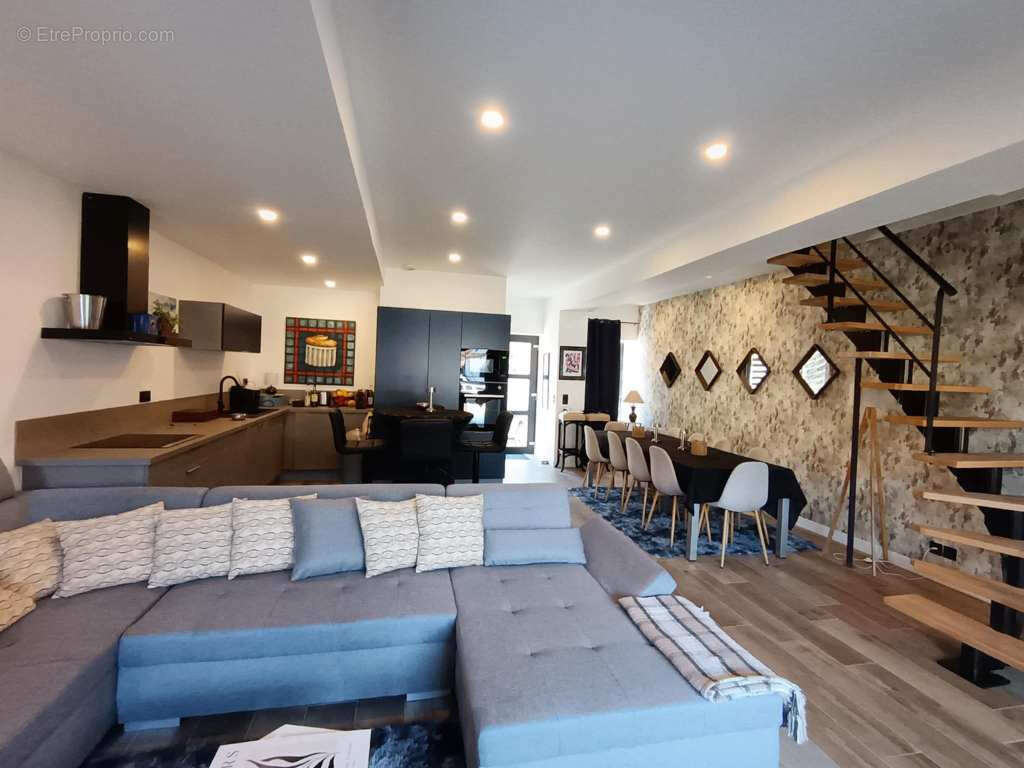 Appartement à GERARDMER