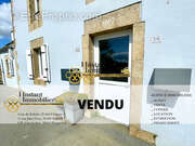 Appartement à PLOUGASNOU