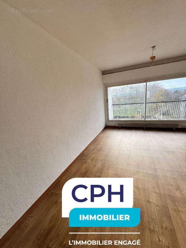 Appartement à CERGY
