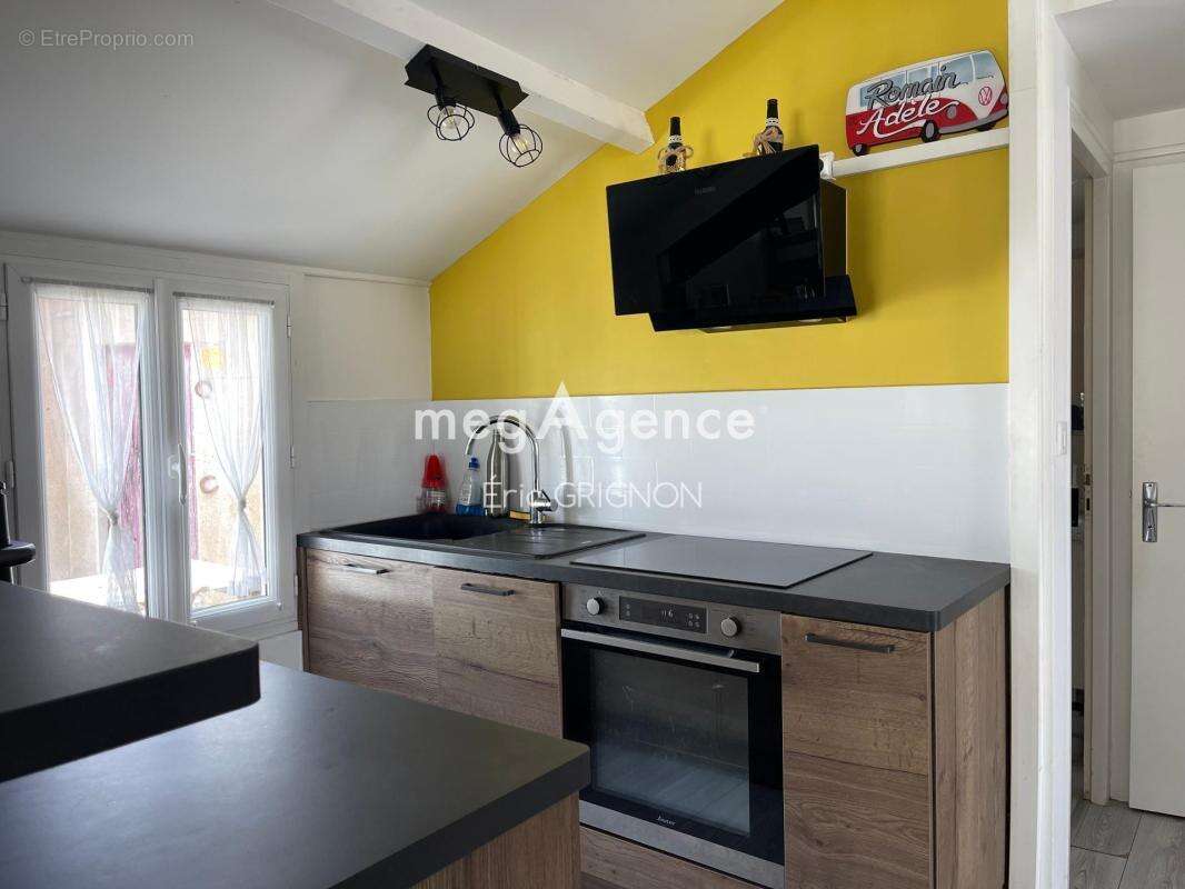 Maison 4 pièces + dépendances, 85150 Le Girouard - photo 7