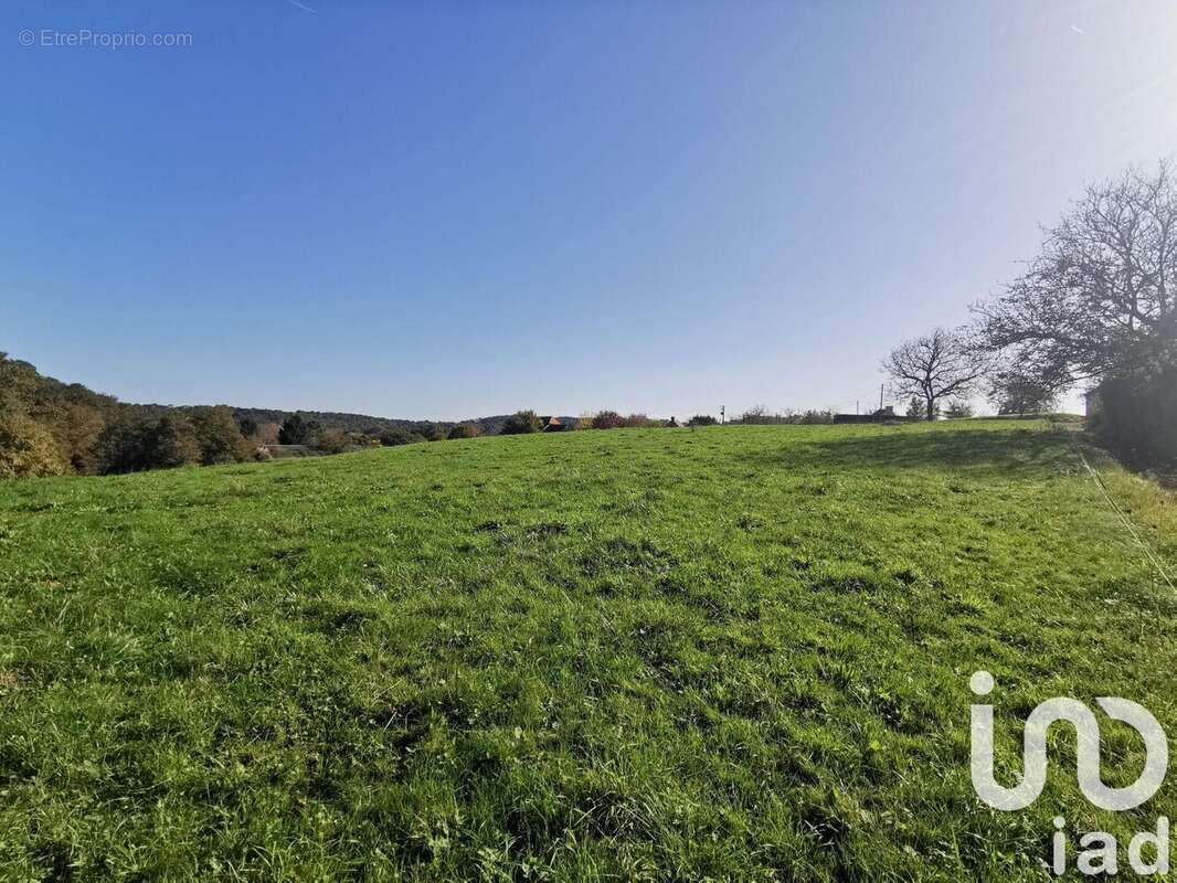 Photo 2 - Terrain à NABIRAT