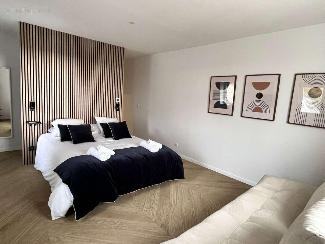 Maison à ROCHECORBON