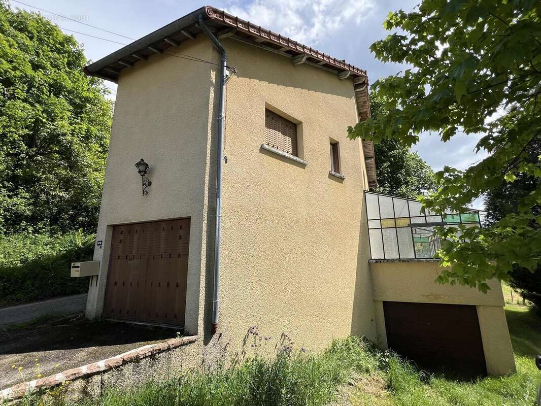 Photo 2 - Maison à BELMONT-DE-LA-LOIRE