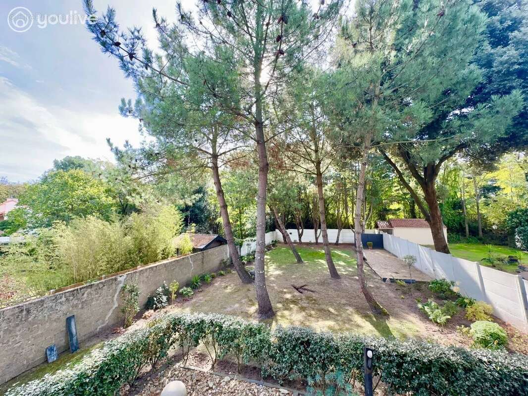 Appartement à LA BAULE-ESCOUBLAC