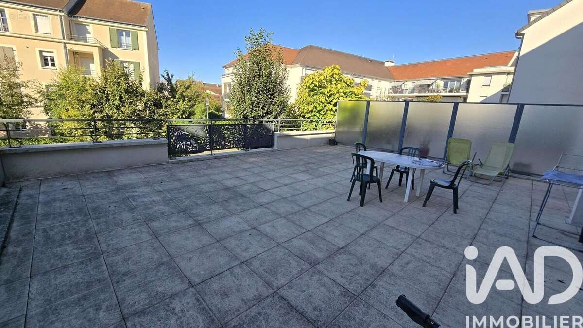 Photo 8 - Appartement à COULOMMIERS