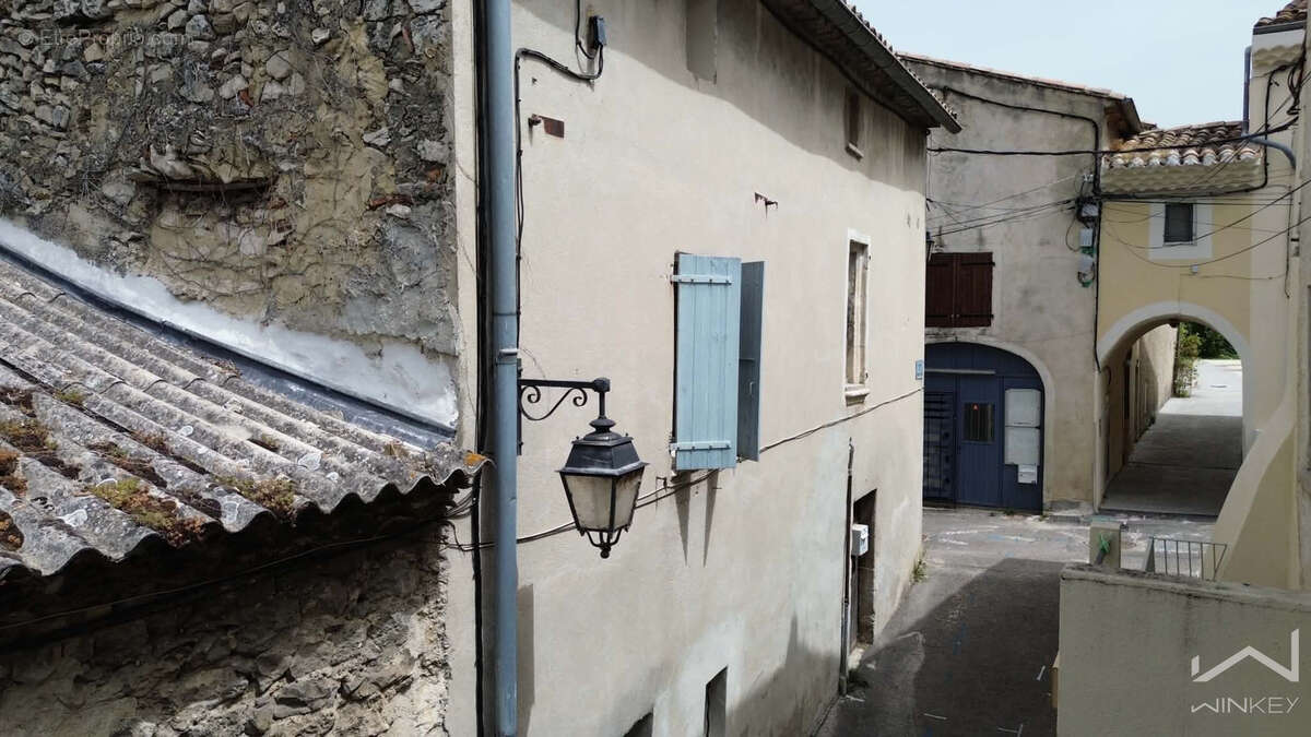 Nouveauté   immeuble de rapport au cœur de viviers - photo 10