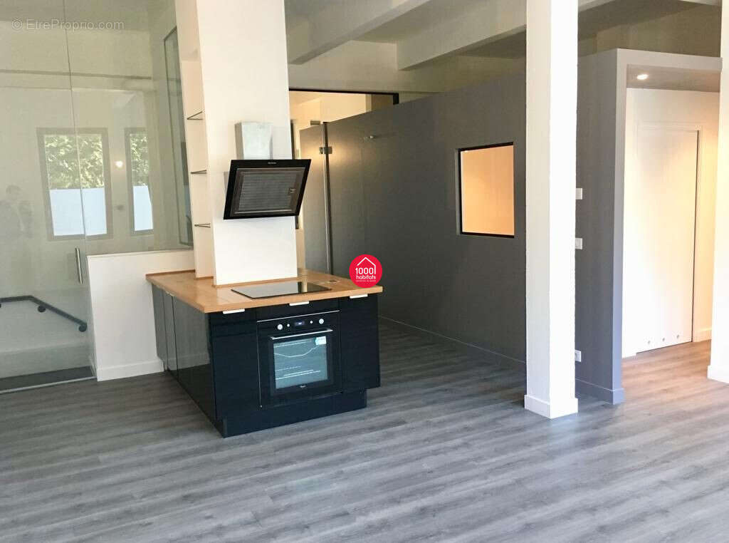 Appartement à AVELIN