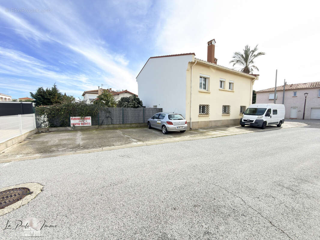 Maison à SAINT-CYPRIEN